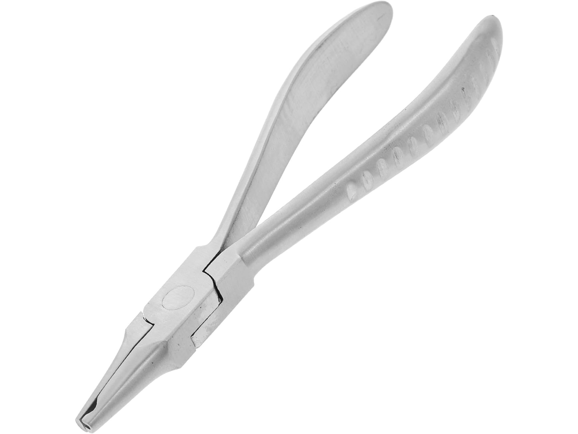 Alicates Para Gafas Alipis De Acero Indispensable Este Alicate
