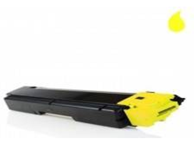 Toner KYOCERA TKY-590Y Amarillo