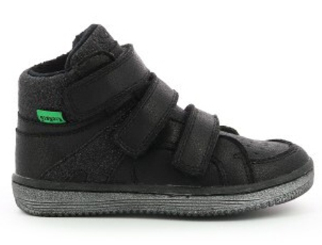 Zapatillas KICKERS Mujer (Multicolor - 25)