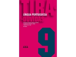 Libro de Ana Soares (Portugués)