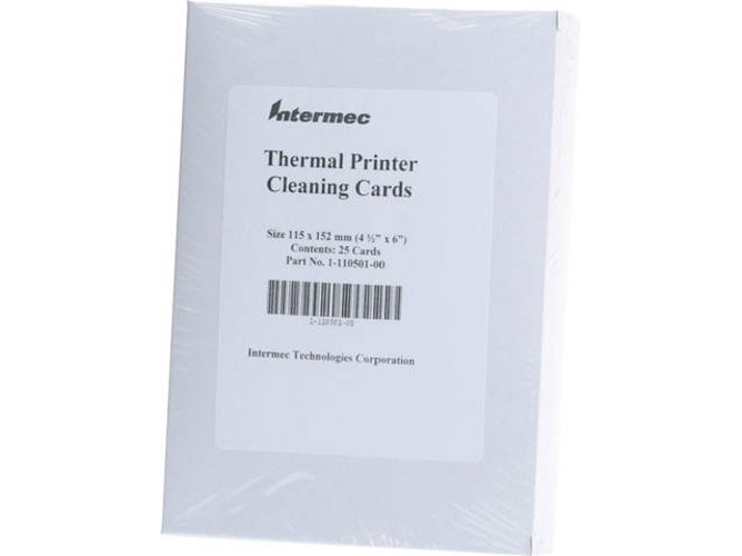 Accesorios para impresora / escáner INTERMEC 1-110501-00