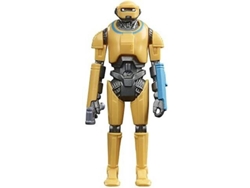Figura de Acción STAR WARS Retro Collection Ned-8