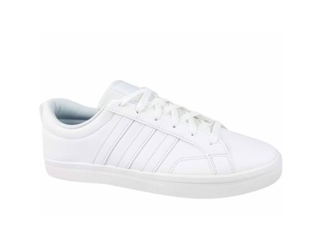 Zapatillas ADIDAS Vs Pace 20 Hombre (41,3 - Blanco)