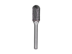 Brocas De Carburo De Tungsteno Para Amoladora Angular Con Dos Ranuras, Alta Dureza, Precisión, Portátiles.