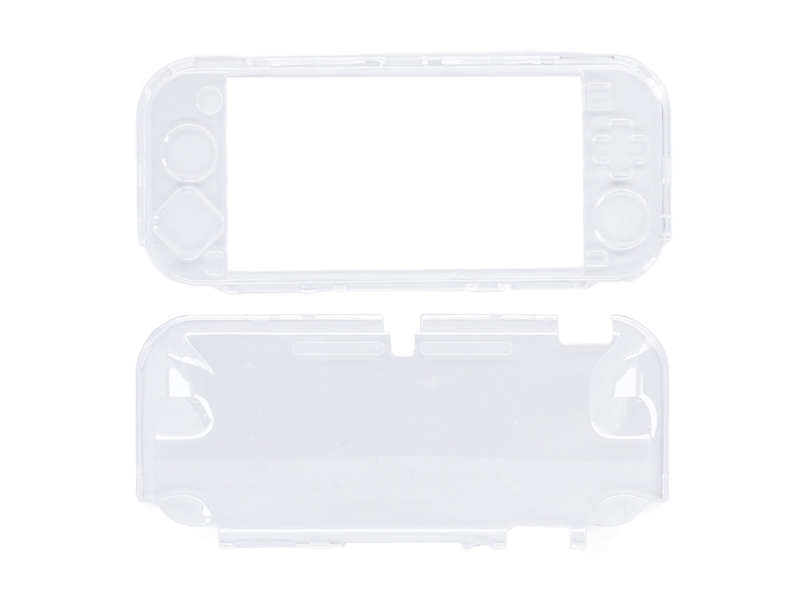 Capa Protectora LAXISCREED Switch Lite Transparente