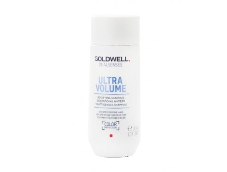 GOLDWELL Dualsenses Ultra Volume Bodifying Champú 1L