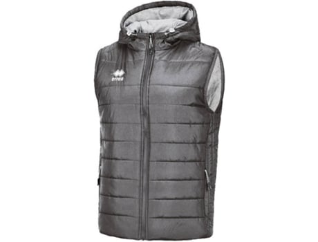 Chalecos para Hombre ERREA Bjorn Gris para Fútbol (5XL)