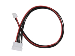 2026-as-10 Piezas Cable de extensión de balance Lipo 6s JST-XH 30cm Accesorio RC