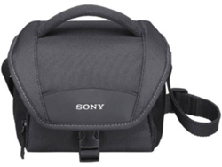 Bolsa SONY LCS-U11 Cámara de Video