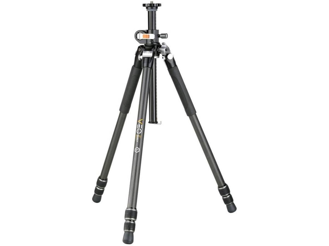 Trípode VANGUARD VEO 3+ 263CT (Carbono)