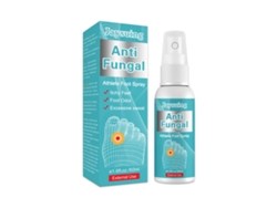 Spray para el cuidado de los pies Worten Performance