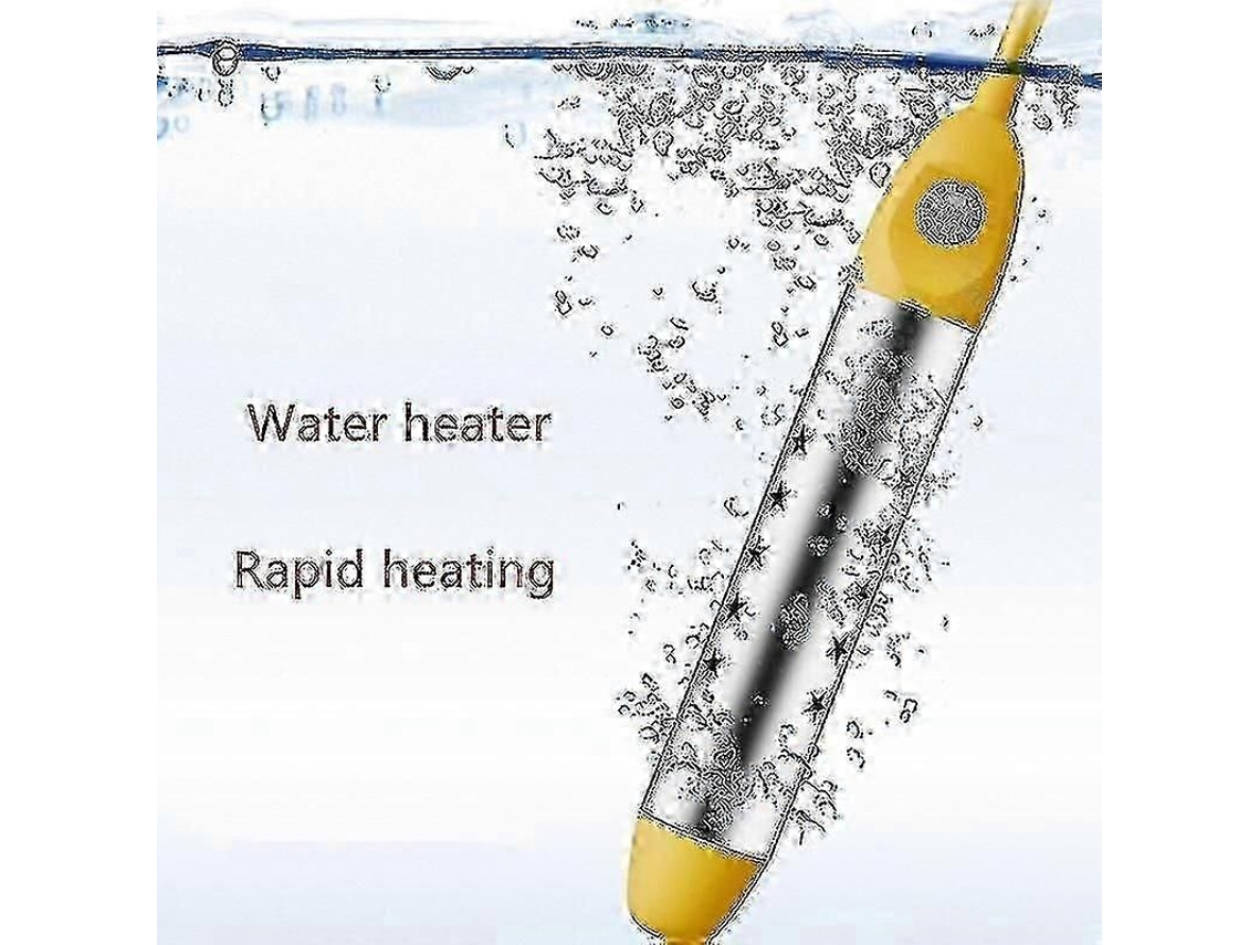 Mini Aquecedor USB para Pequenos Tanques GOKOCO