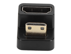 Adaptador Profesional En Forma De U De 180 Grados Con Carga Rápida Pd20w Para Tabletas Y Teléfonos Móviles.