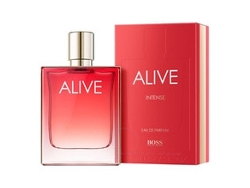 HUGO BOSS - Alive Intense EDP 50ml