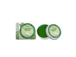 Remedio refrescante, calmante y suave para las picaduras de mosquitos en bebés y niños.