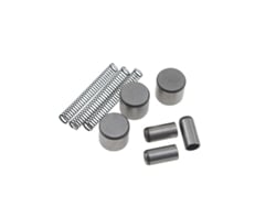 Rodillos De Embrague De Arranque Para Dy70/90/100/110 – Compatible Con Motocicletas Cub
