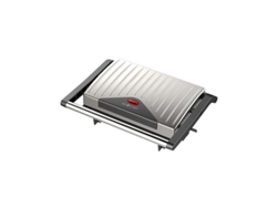 Sandwichera MUVIP Grill I750W