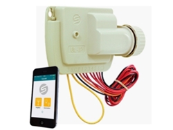Programador BL-IP-2 Bluetooth Solem - Gestión Inteligente para 2 Zonas El Programador BL-IP-2 de Solem permite controlar el riego de dos zonas de