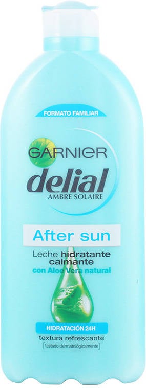 After Sun DELIAL Ambre Solaire (400 ml)