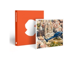 Smartbox Barcelona Desde El Aire: Paseo En Helicóptero De 12 Min Caja Regalo