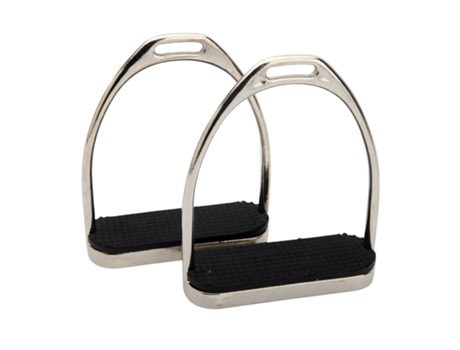 estribos de cuchillo HORKA Budged