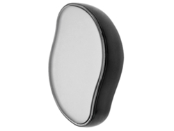 Borrador De Pelo Reutilizable Exfoliante Portátil