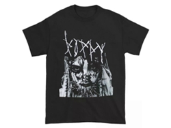 Poppy Faded Face Close Up T-shirt Unisex Best Sellers Sizexxl