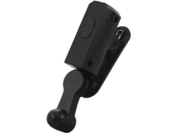 Disparador Automático Recargable Para Smartphones, Negro Con Pantalla Led – Disparo Continuo