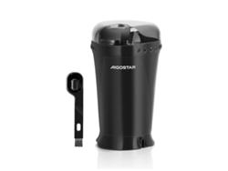 Molinillo de Café AIGOSTAR 200W Negro