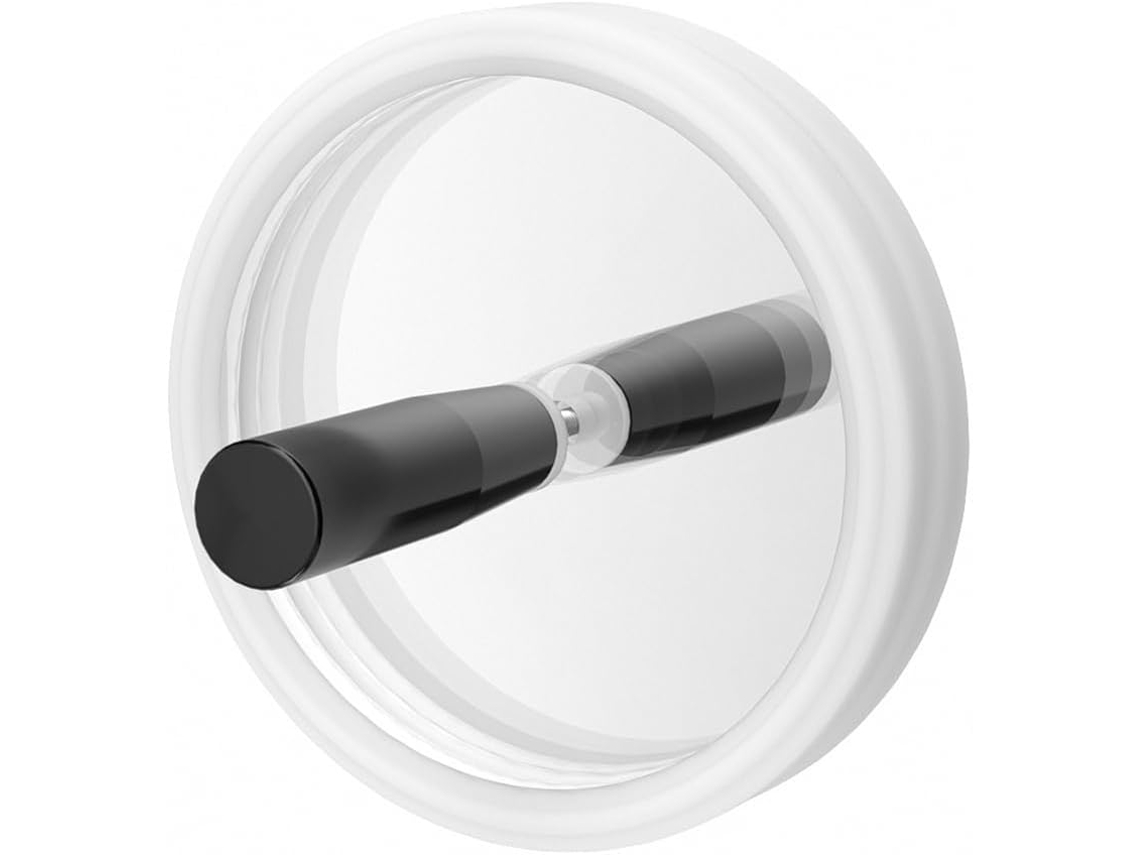 Clip Protector De Limpieza Para Discos De Vinilo Lp De 12 Pulgadas
