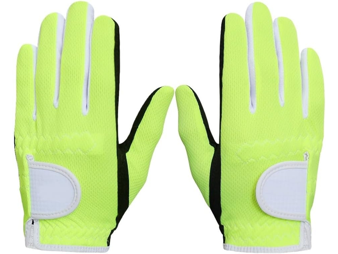 Guantes De Golf, Resistente Al Desgaste, Impermeable, Fácil De Transportar
