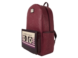 Mochila Loungefly Marvel Guardianes de la Galaxia de 45 cm