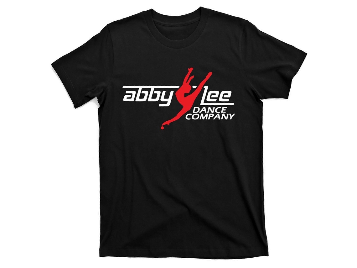 Abby Lee Dance Company T-shirt Unisex Best Sellers Sizes