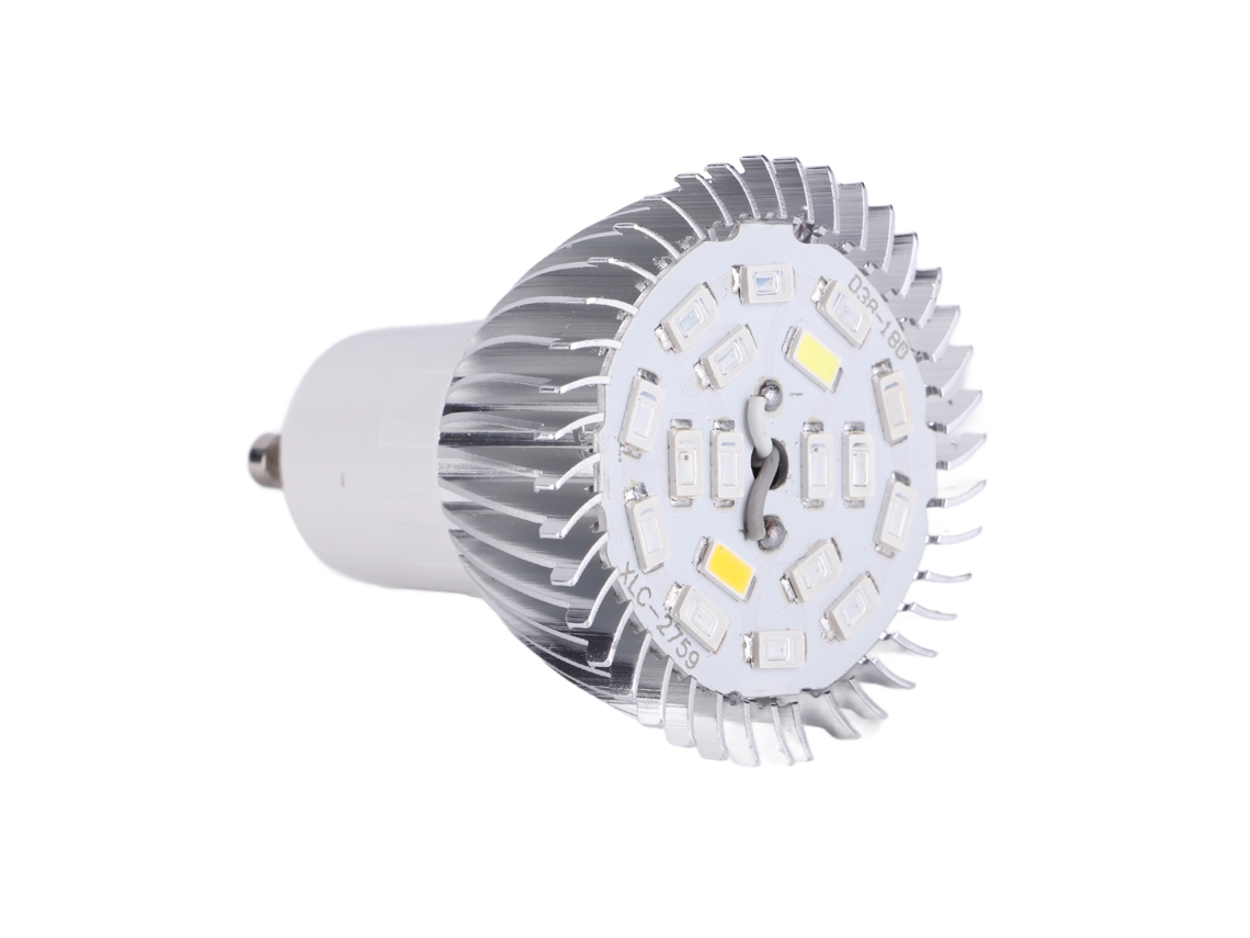 Lámpara de cultivo Primerox de espectro completo de 18 W