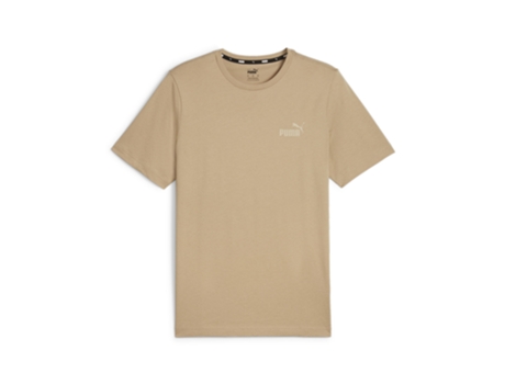 Camiseta con logotipo pequeño PUMA Ess