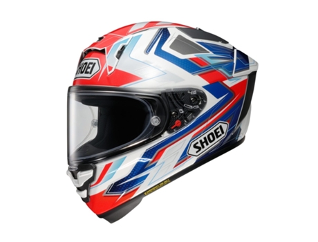 Casco SHOEI X-Spr Pro Escalate Tc-10 M