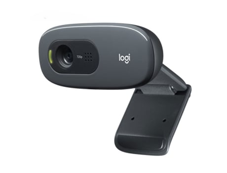 Webcam SLOWMOOSE Black-c270