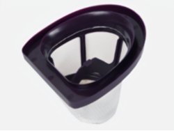 Filtro violeta permanente para aspiradora ROWENTA - RS-AC3544