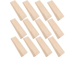Cuñas Triangulares De Repuesto Imikeya Para 3 Cm Versatilidad Las Partir
