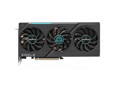 Tarjeta Gráfica GIGABYTE Gigabyte Geforce Rtx 4070 Ti Eagle Oc 12G Rev. 2.0 12 Gb Ram Gddr6X