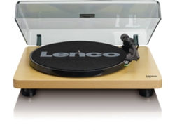 Tocadiscos LENCO L-30 WOOD