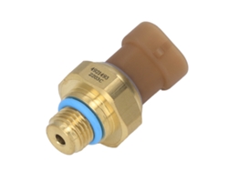 Sensor de presión de aceite y conexión de turbo para llave de colector de servicio pesado Cummins L10 M11