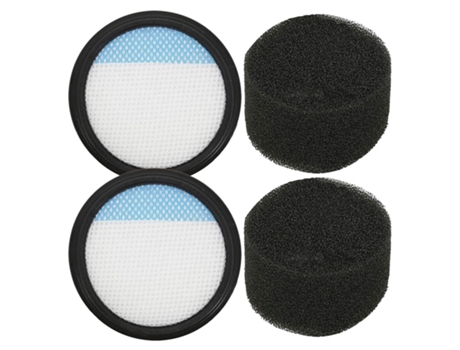 Accesorios de filtro de repuesto para Vax Tbt3V1B1 Tbt3V1B2 Tbt3V1H1 Tbt3V1F1Accesorios de aspiradora