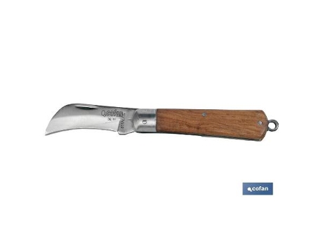 Navaja hoja 73mm