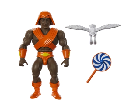 Figura de juguete MATTEL Hypno