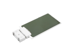 Placa de ozono de repuesto para generador de ozono de 12 V, 110 V y 220 V. Piezas de placa cerámica.
