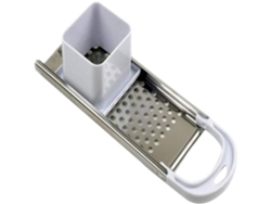 Auténtica máquina alemana para hacer spaetzle Gourmets Delight, de acero inoxidable resistente para albóndigas con formas perfectas Kofihety