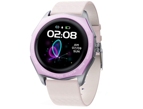 Smartwatch ENZON Rosa