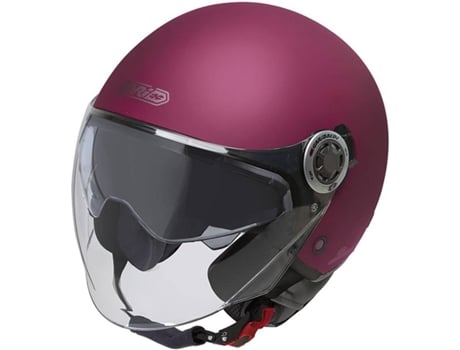 Casco Jet de Motociclismo GARI A Jato G20 (XS)