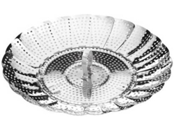 Cesta para Cocer al Vapor TESCOMA Presto (28 cm)